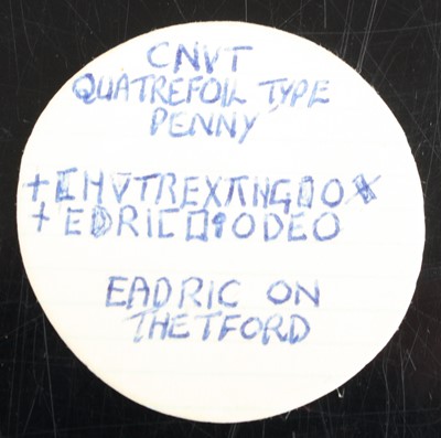 Lot 3027 - England, late Anglo-Saxon, Canute (1016-1035)...