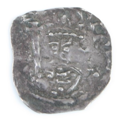 Lot 3028 - England, Henry II (1154-1189) Tealby penny, (c....