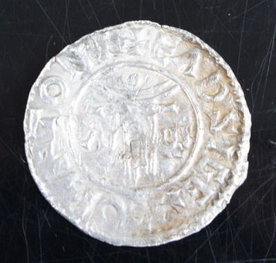 Lot 3029 - England, late Anglo-Saxon, Aethelred II...
