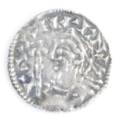 Lot 3030 - England, late Anglo-Saxon, Cnut (1016-1035)...