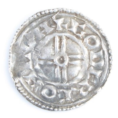 Lot 3030 - England, late Anglo-Saxon, Cnut (1016-1035)...
