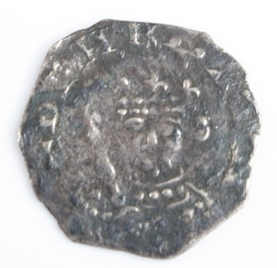 Lot 3033 - England, Henry II (1154-1189) Tealby penny, (c....