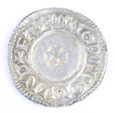 Lot 3034 - England, late Anglo-Saxon, Aethelred II...