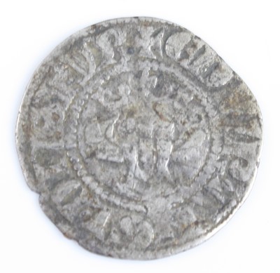 Lot 3039 - England, Edward I (1272-1307), silver penny,...