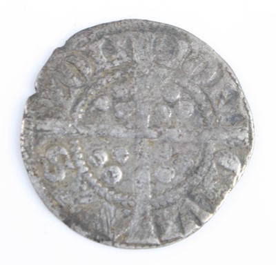 Lot 3039 - England, Edward I (1272-1307), silver penny,...