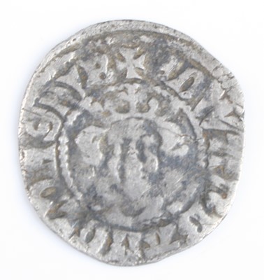 Lot 3039 - England, Edward I (1272-1307), silver penny,...