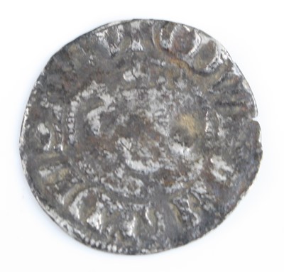 Lot 3039 - England, Edward I (1272-1307), silver penny,...