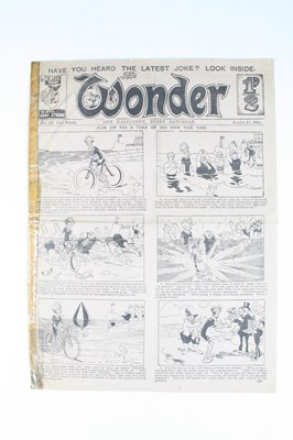 Lot 531 - A collection of mainly early to mid 20th...