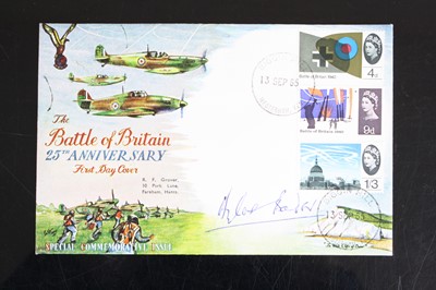 Lot 532 - A large collection of Royal Mail mint stamp...