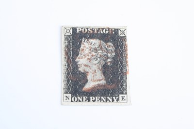 Lot 534 - Stanley Gibbons, The Stamps of Great Britain,...