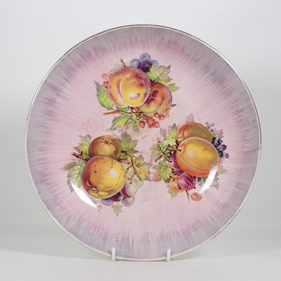 Lot 254 - A Clarice Cliff Royal Staffordshire Pottery...