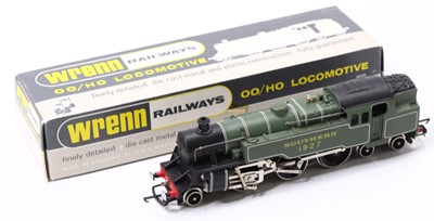 Lot 421 - W2245 Wrenn Standard 2-6-4 tank loco...