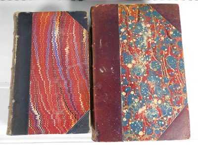 Lot 612 - Sir Walter Scott; The Waverley Novels,...