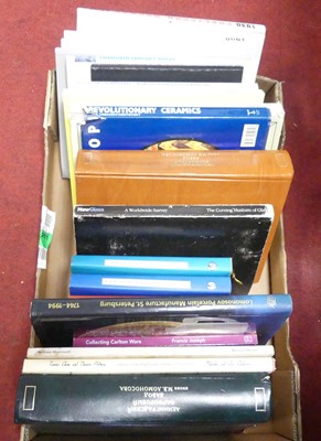 Lot 673 - A collection of reference books, mostly...