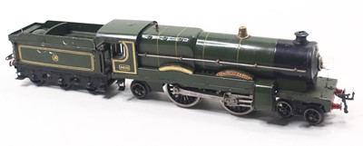 Lot 105 - 1929-33 Hornby E3/20, 20v ac, 4-4-2...