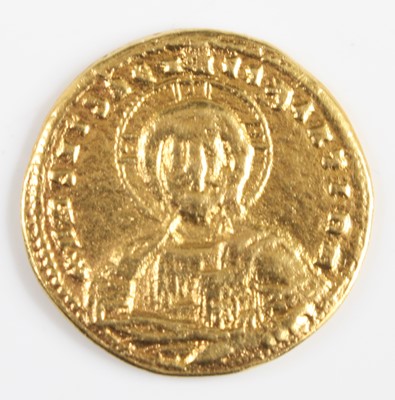 Lot 3159 - Byzantine Empire, Nicephorus II Phocas...