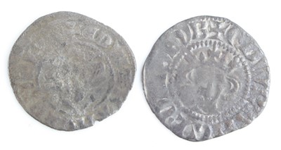 Lot 3043 - Edward I (1272-1307) penny, class cf105?, Bury...