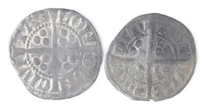 Lot 3043 - Edward I (1272-1307) penny, class cf105?, Bury...