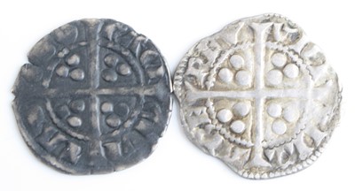 Lot 3043 - Edward I (1272-1307) penny, class cf105?, Bury...