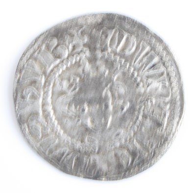 Lot 3044 - England, Edward I (1272-1307) penny, Bury St...