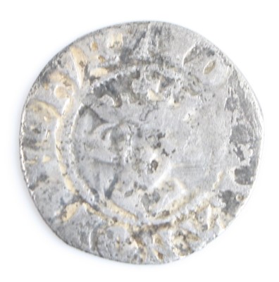 Lot 3045 - England, Edward I (1272-1307) penny, Bury St...
