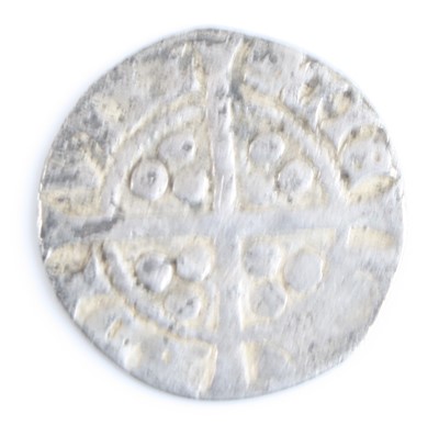 Lot 3045 - England, Edward I (1272-1307) penny, Bury St...