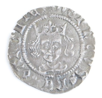 Lot 3045 - England, Edward I (1272-1307) penny, Bury St...