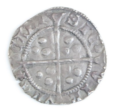 Lot 3045 - England, Edward I (1272-1307) penny, Bury St...
