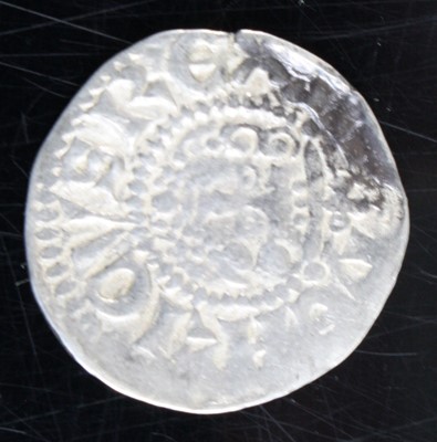 Lot 3047 - England, Henry III (1216-1272) silver long...