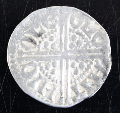 Lot 3047 - England, Henry III (1216-1272) silver long...