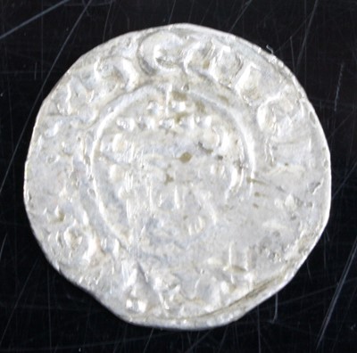 Lot 3047 - England, Henry III (1216-1272) silver long...