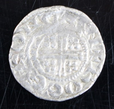 Lot 3047 - England, Henry III (1216-1272) silver long...