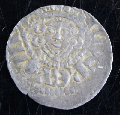 Lot 3047 - England, Henry III (1216-1272) silver long...
