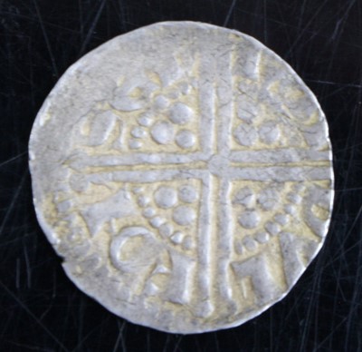 Lot 3047 - England, Henry III (1216-1272) silver long...