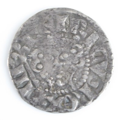 Lot 3049 - England, Henry III (1216-1272) penny, long...