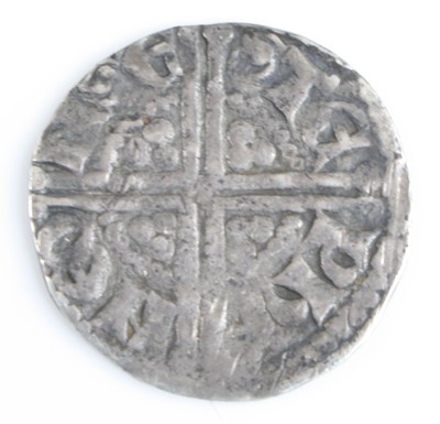 Lot 3049 - England, Henry III (1216-1272) penny, long...