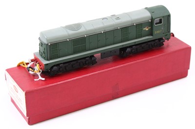 Lot 308 - 2230 Hornby-Dublo 2-rail Bo-Bo diesel-electric...