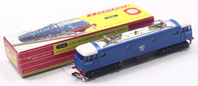 Lot 320 - 2245 Hornby-Dublo 3300HP electric loco, E3002,...