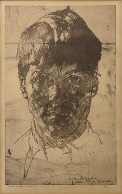 Lot 296 - After Sir Stanley Spencer CBE RA (1891-1959) -...