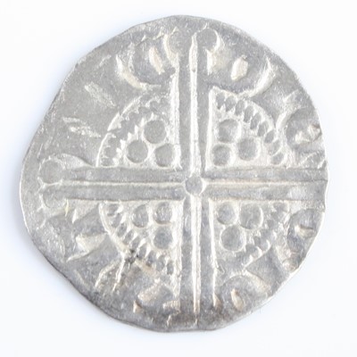 Lot 3053 - England, Henry III (1216-1272) long cross...