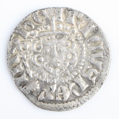 Lot 3053 - England, Henry III (1216-1272) long cross...