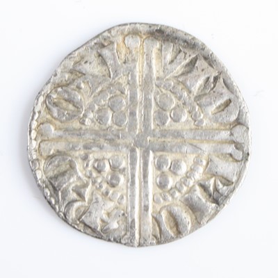 Lot 3053 - England, Henry III (1216-1272) long cross...