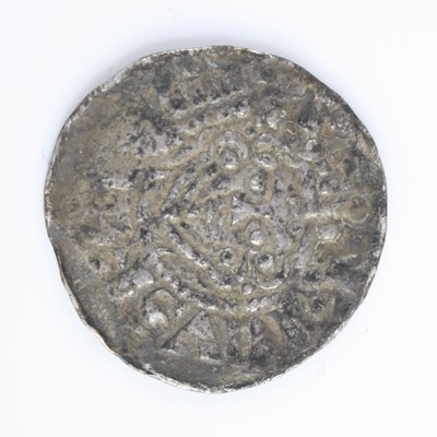 Lot 3053 - England, Henry III (1216-1272) long cross...