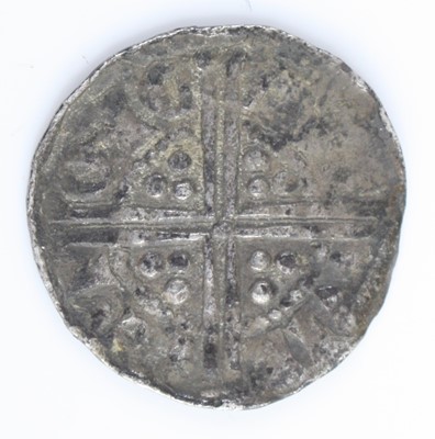 Lot 3053 - England, Henry III (1216-1272) long cross...