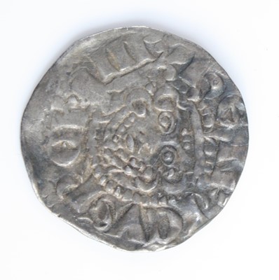 Lot 3053 - England, Henry III (1216-1272) long cross...
