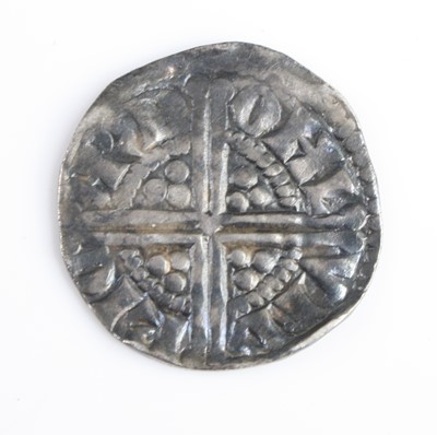 Lot 3053 - England, Henry III (1216-1272) long cross...