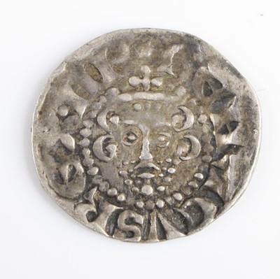 Lot 3054 - England, Henry III (1216-1272) short cross...