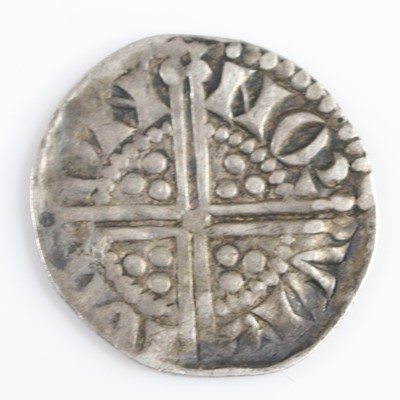 Lot 3054 - England, Henry III (1216-1272) short cross...