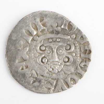 Lot 3054 - England, Henry III (1216-1272) short cross...