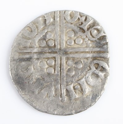 Lot 3054 - England, Henry III (1216-1272) short cross...